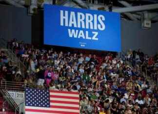 6. elokuuta 2024 – PBS News Hour täysi jakso news-13082024-032206