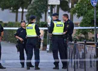 13-vuotias poika epäillään murhayrityksestä Möllevångessa news-13082024-032812