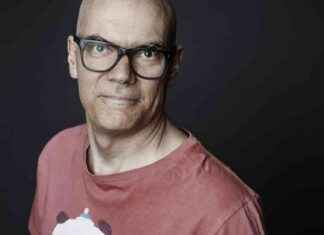 Voiko aikuinen kirjoittaa nelivuotiaan näkökulmasta? news-13082024-032838