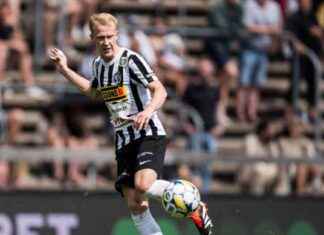 Edvardsson vastaa: Ei mitään selvää news-13082024-033011