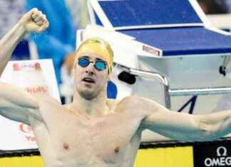 Miljardöörin kunnianhimoinen suunnitelma: Doping-olympialaiset news-13082024-033039