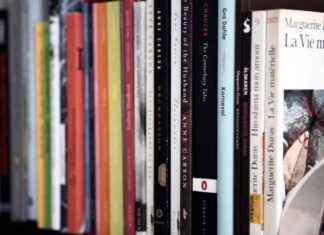 Onko Ruotsalaiset Kirjailijat Häpeäksi? | Lotta Lundberg | SvD news-13082024-033141