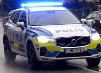 Burglary at a Correctional Facility – Police Injured in Finland news-13082024-033214
