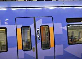 Todellisuus kesän junakaaoksesta veturinkuljettajan näkökulmasta news-13082024-033310