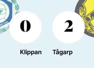 Markus Lindström ratkaiseva sankari Tågarpan voittaessa news-13082024-033544