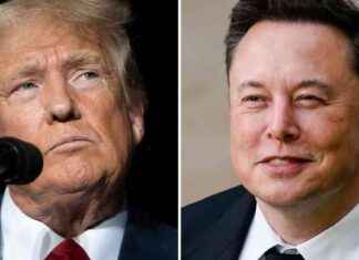 Musk haastattelee Trumpia: Taattua viihdettä | SvD news-13082024-033709