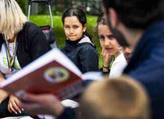 Lasten lukeminen kesälomalla: vinkkejä ja ideoita news-13082024-033841