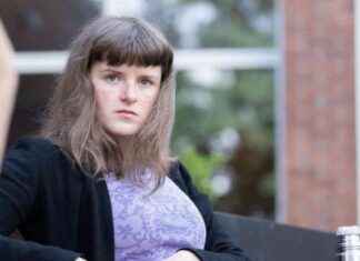 Nollauksen aikana tapahtunut melusaaste pakotti hänet keskeyttämään tentin. news-13082024-033913