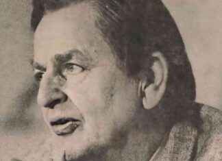 Totuus Palmemurhasta: Selvitys ja analyysi | SvD Ledare news-13082024-034212