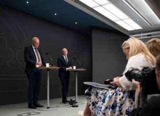 Uusi ydinvoima rahoitetaan rakkauden ja valtion lainoilla | SvD news-13082024-034243