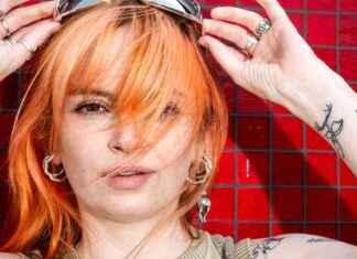 Helsingborgaren meikkaa ruotsalaisen artistieliten: Hauskempi tehdä joku ruma kuin kaunis news-13082024-034610