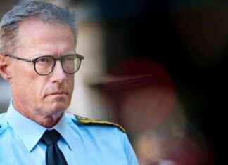 Ruotsalaisia varoitetaan ankaroista rangaistuksista Tanskan poliisin toimesta news-13082024-034717