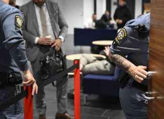 Kiistävät murhan sijoittamalla tappavan pommin | SvD news-13082024-034748