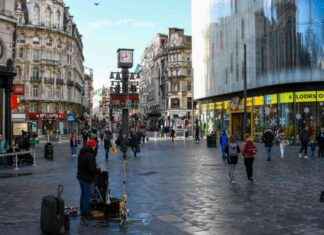 Turistikohteessa tapahtui lasten ja naisten puukotus | SvD news-13082024-035322