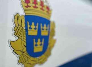 Poliisi tutkii asunnon murtoa Strömsundissa news-13082024-040652