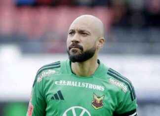 Keita-utredningen: Avslutningsdatum oklart news-13082024-040834