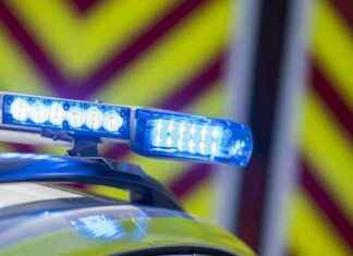 Polisit: Mahdollinen syyllinen kuolemaan news-13082024-040902