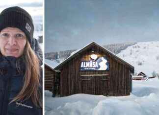 Almåsabacken: Uusi hyväntekeväisyysjärjestö haluaa edistää sitä news-13082024-040940