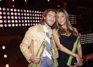 Bianca voi ottaa revanssin Benjaminilta Kristallen-gaalassa news-14082024-101735