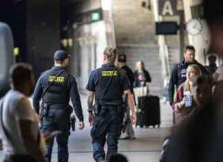 Ruotsalainen poliisi saapuu Tanskaan ensi viikosta news-15082024-121329