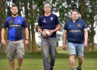 Häljarps Heroes: Rugby on mahtava – maailman paras urheilulaji news-15082024-121408