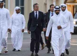 Rauhoittava alku keskusteluille tulitauosta Gazassa news-16082024-062631