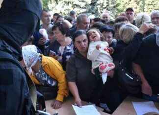 Ukraina muuttaa suuntaa – Länsi joutuu venäläisruletin pelaajaksi. news-16082024-122722