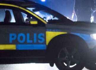 Bilförare utreds för grovt rattfylleri news-17082024-063354