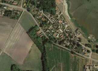 Farhultin talo myytiin toistamiseen lyhyen ajan sisällä news-17082024-063427