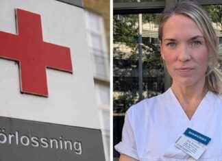 Parhaat tavat vähentää synnytyssairaalasta lähtemistä Malmössä news-17082024-123704