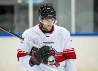 Redhawksin turneringsvoitto esti ongelma: miksi he eivät voittaneet? news-17082024-184024