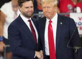 Trumps varapresidenttiehdokas: Kruununprinssistä taakaksi? news-18082024-112707