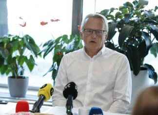 Sosialidemokraattien kunnan ehdotuksesta suojautuminen news-19082024-113127