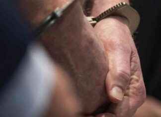 Ruotsalainen murhattiin Yhdysvalloissa – epäilty pidätetty 51 vuotta myöhemmin news-19082024-113247