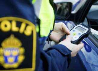 Useiden sakottivat ylinopeudet – poliisin ilta sujui näin news-19082024-233838