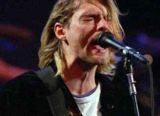 Nirvanan musiikki saa sinfonisen konsertin Malmoessa news-20082024-114355