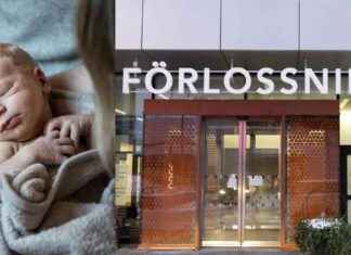 Vähiten väestönkasvua Ruotsissa 2000-luvulla news-20082024-114430