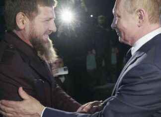 Putin vierailulla Tjetšeniassa news-20082024-234610