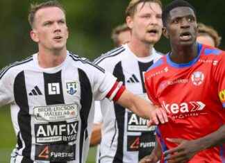 Anfallarin ensimmäinen maali HIF: Paljon vaistoa laatikossa news-20082024-234650