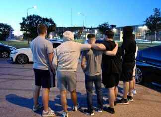 Kysy poliisilta: Malmön buskörningar – usein kysytyt kysymykset news-21082024-172600