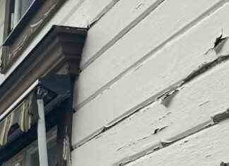 INSÄNDARE: Fastighetsunderhåll är avgörande news-24082024-124315