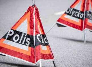 Ko-onnettomuuden jälkeinen toiminta Oderljungassa news-25082024-004810