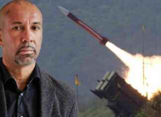 Lopeta Venäjän aseiden rakentaminen news-25082024-124922