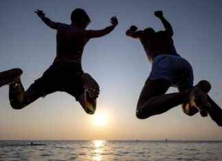 Toiveikkaita odotuksia helteisestä kesästä tulevalla viikolla news-25082024-125037