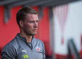 Schönbeck jatkaa HIF:ssä – allekirjoittaa pitkän sopimuksen news-26082024-125447