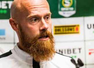 BoIS-valmentaja: En ole huolissani lainkaan news-27082024-005732