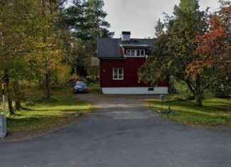 39-vuotias omistaja 1940-luvun talossa Brunflossa – hinta 1 050 000 kruunua news-27082024-125559