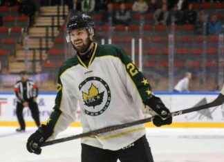 Jääkiekkopeli: Orken loppui toisessa erässä – Analyysi ja reaktiot news-28082024-010306