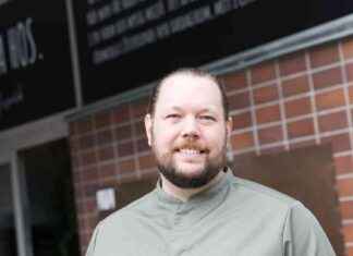 Benny palaa keittiöön: Brändää kokinvaatteet uudelleen news-28082024-131351