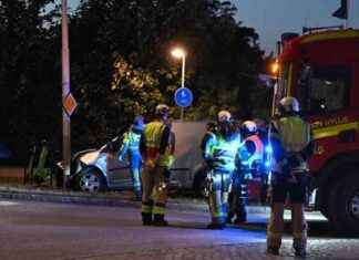 Grillauksen aiheuttama tulipalo asunnossa news-29082024-012547